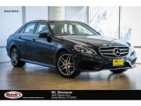 2016 Mercedes-Benz E 350 Sedan