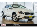 2015 Cirrus White Mercedes-Benz GLA 250 4Matic #107603149