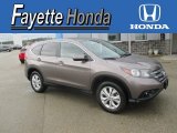 2012 Honda CR-V EX 4WD