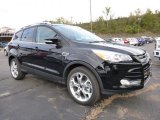 2016 Ford Escape Titanium 4WD