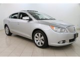 2011 Buick LaCrosse CXL