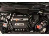 2007 Honda CR-V Engines