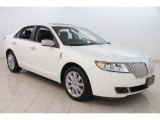 2012 Lincoln MKZ FWD