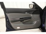 2009 Honda Accord LX Sedan Door Panel