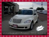 2007 Cool Vanilla White Chrysler PT Cruiser Touring #107603223