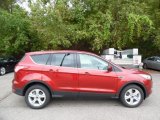 2016 Ford Escape SE 4WD