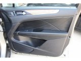 2015 Lincoln MKC FWD Door Panel