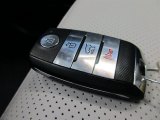 2015 Kia Sorento Limited Keys