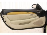 2002 Lexus SC 430 Door Panel