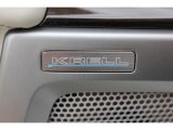 2016 Acura RLX Advance Audio System