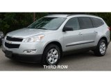 2012 Chevrolet Traverse LS