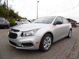 2016 Chevrolet Cruze Limited LS
