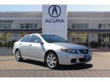 2005 Acura TSX Sedan