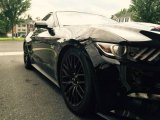 2015 Ford Mustang GT Premium Coupe