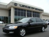 2004 Black Toyota Avalon XLS #10729812