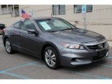 2012 Polished Metal Metallic Honda Accord LX-S Coupe #107636699