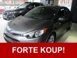 2015 Kia Forte Koup EX