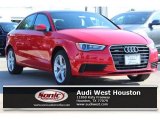 2016 Audi A3 2.0 Premium quattro