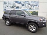 2015 Toyota 4Runner SR5 4x4