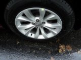 2016 Chrysler 300 Limited Wheel