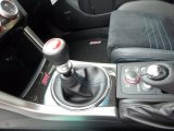 2016 Subaru WRX STI HyperBlue Limited Edition 6 Speed Manual Transmission