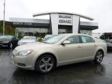 2011 Chevrolet Malibu LT