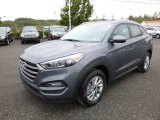 2016 Hyundai Tucson Coliseum Grey