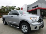 2013 Toyota Tundra Double Cab 4x4