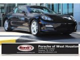 2012 Porsche Panamera 4