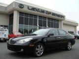 2006 Black Onyx Lexus ES 330 #10729825