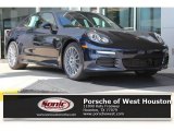 2016 Night Blue Metallic Porsche Panamera Edition #107636627