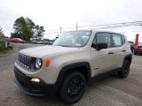 2015 Jeep Renegade Sport 4x4 Data, Info and Specs