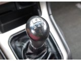 2006 Subaru Baja Sport 5 Speed Manual Transmission