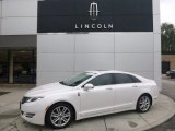 2013 Lincoln MKZ 2.0L Hybrid FWD