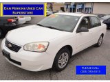 2007 Chevrolet Malibu LS Sedan