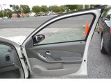 2007 Chevrolet Malibu LS Sedan Door Panel