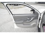 2007 Chevrolet Malibu LS Sedan Door Panel