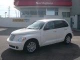 2008 Stone White Chrysler PT Cruiser Touring #10724862