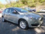 2016 Tectonic Ford Focus SE Hatch #107659837