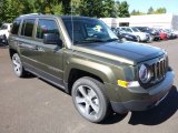 Jeep Patriot 2016 Data, Info and Specs