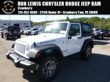 2016 Jeep Wrangler Rubicon 4x4