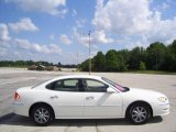 2009 White Opal Buick LaCrosse CXL #10722461