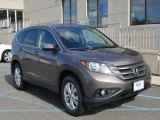2012 Honda CR-V EX 4WD
