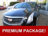 2016 Cadillac XTS Premium Sedan