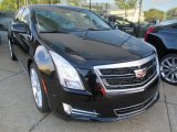 2016 Cadillac XTS Premium Sedan Front 3/4 View