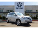 2011 Acura MDX Technology