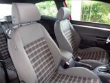 2006 Volkswagen GTI 2.0T Front Seat
