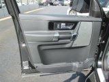 2016 Land Rover LR4 HSE Door Panel