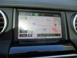 2016 Land Rover LR4 HSE Navigation