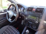 2006 Volkswagen GTI 2.0T Controls